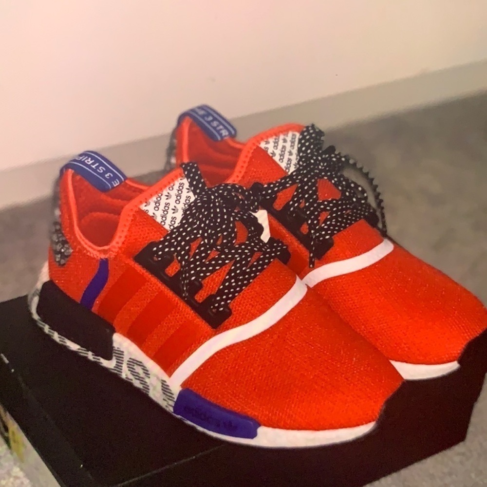 Adidas